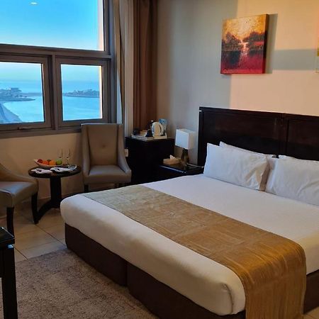 Costa Del Sol Hotel By Arabian Link Kuwait City Екстер'єр фото