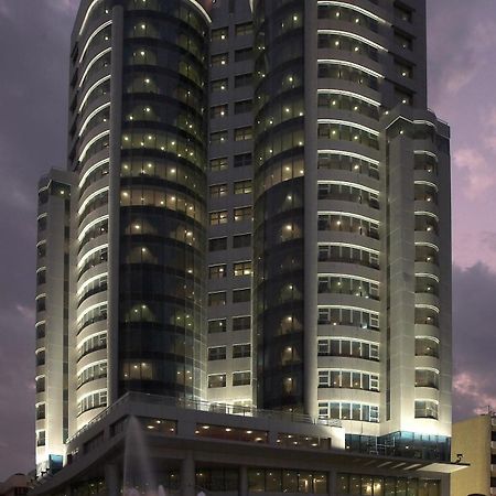 Costa Del Sol Hotel By Arabian Link Kuwait City Екстер'єр фото