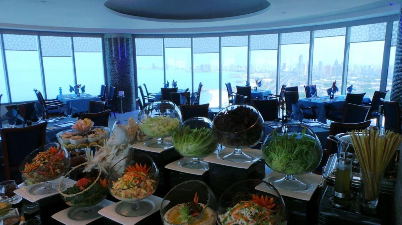 Costa Del Sol Hotel By Arabian Link Kuwait City Екстер'єр фото