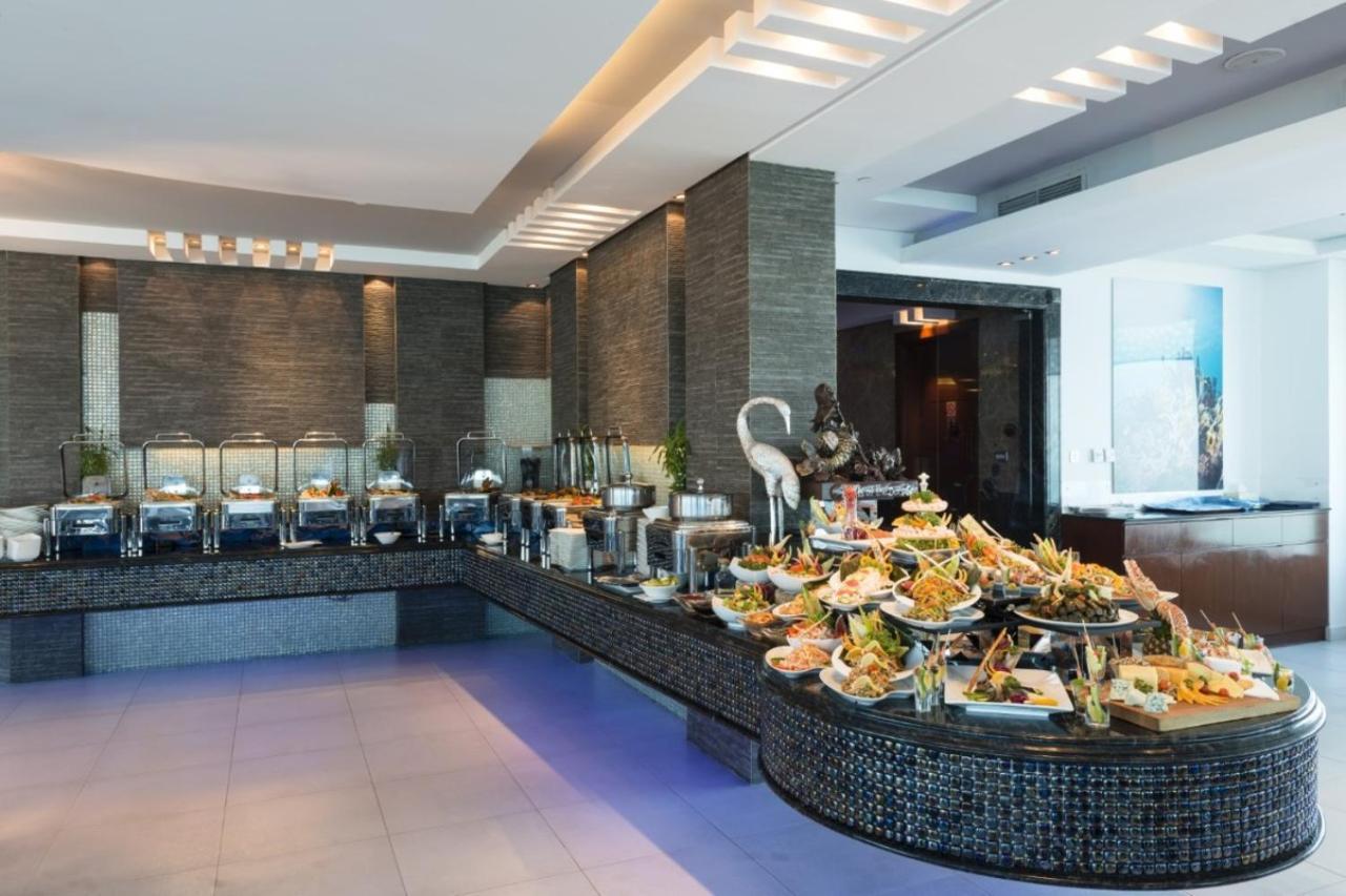 Costa Del Sol Hotel By Arabian Link Kuwait City Екстер'єр фото