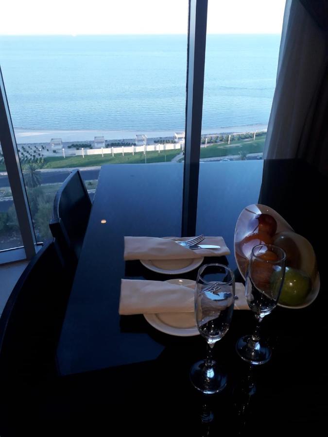Costa Del Sol Hotel By Arabian Link Kuwait City Екстер'єр фото