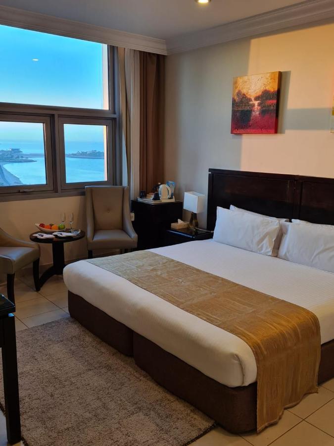 Costa Del Sol Hotel By Arabian Link Kuwait City Екстер'єр фото