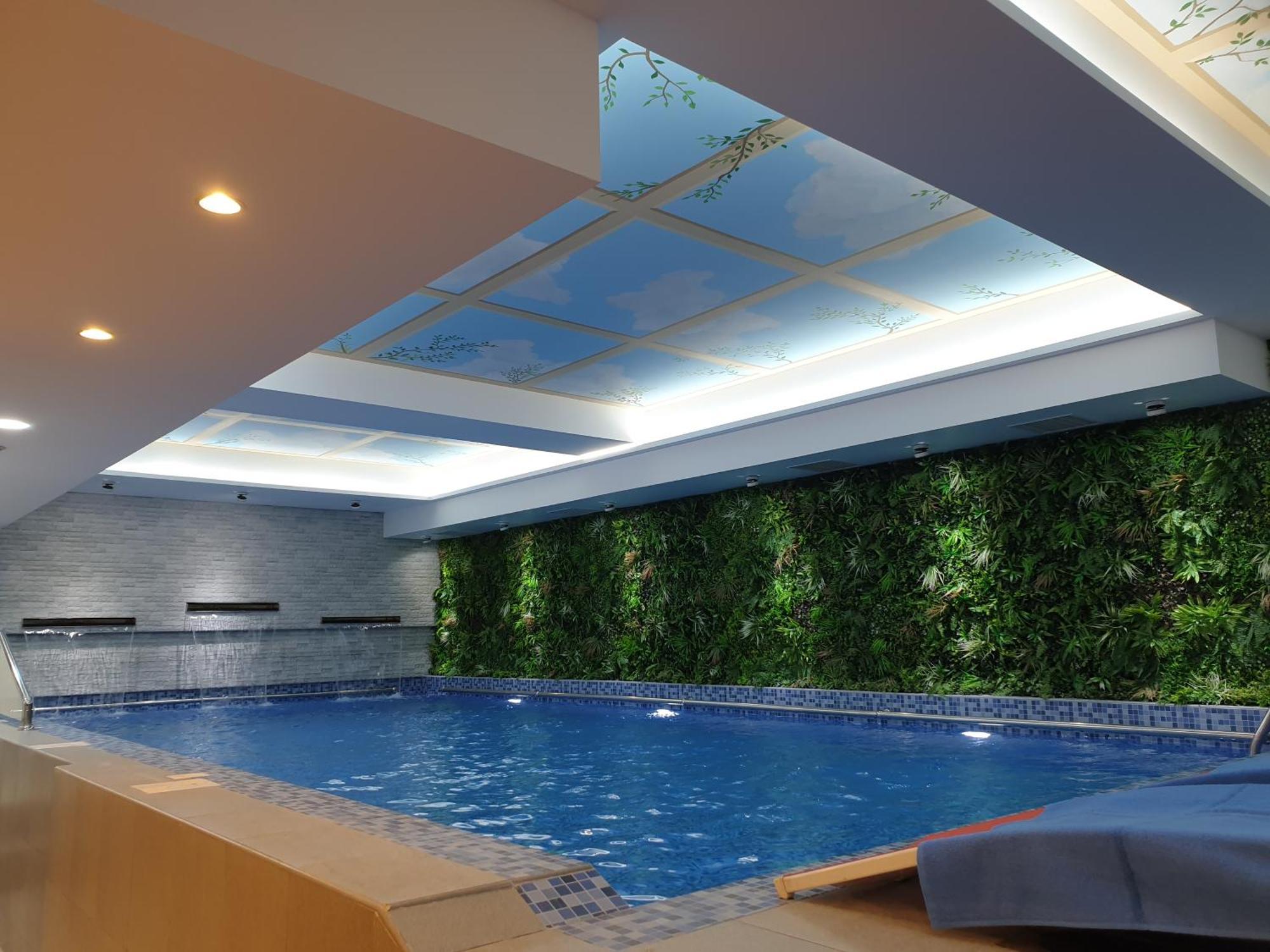 Costa Del Sol Hotel By Arabian Link Kuwait City Екстер'єр фото