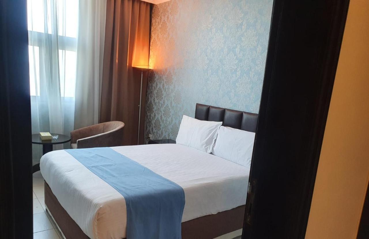 Costa Del Sol Hotel By Arabian Link Kuwait City Екстер'єр фото