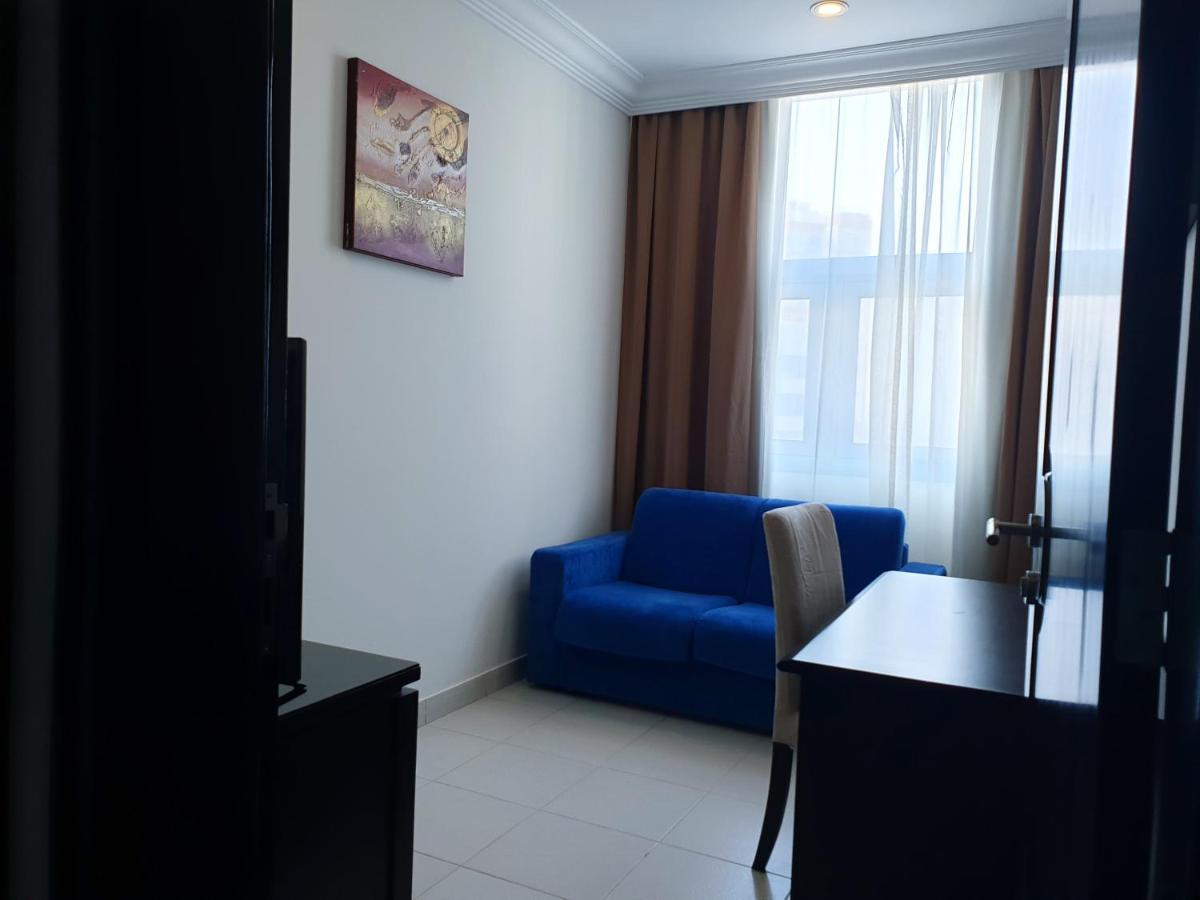 Costa Del Sol Hotel By Arabian Link Kuwait City Екстер'єр фото