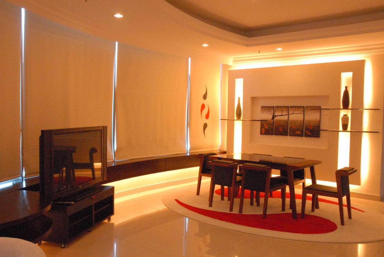 Costa Del Sol Hotel By Arabian Link Kuwait City Номер фото