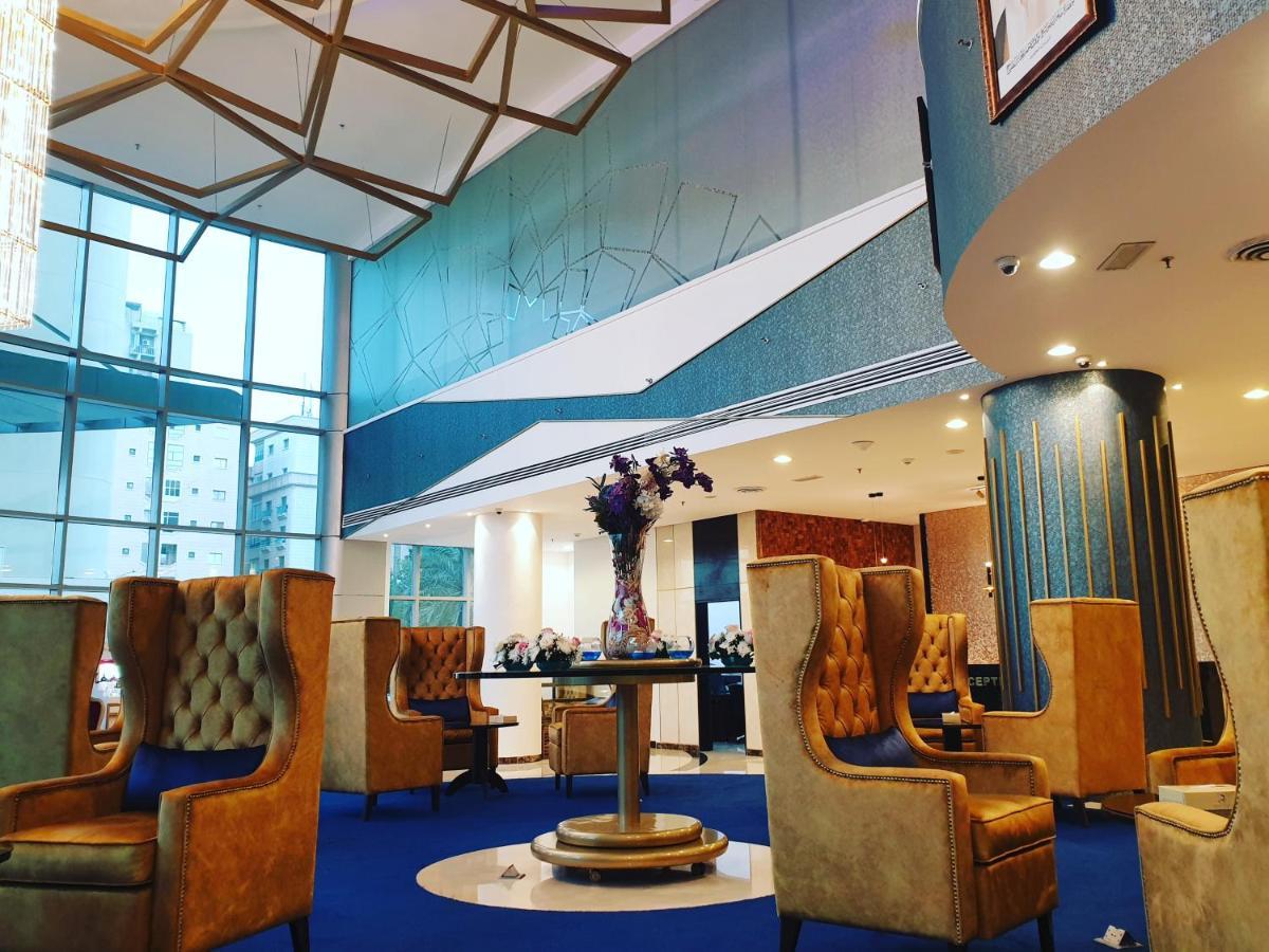 Costa Del Sol Hotel By Arabian Link Kuwait City Екстер'єр фото