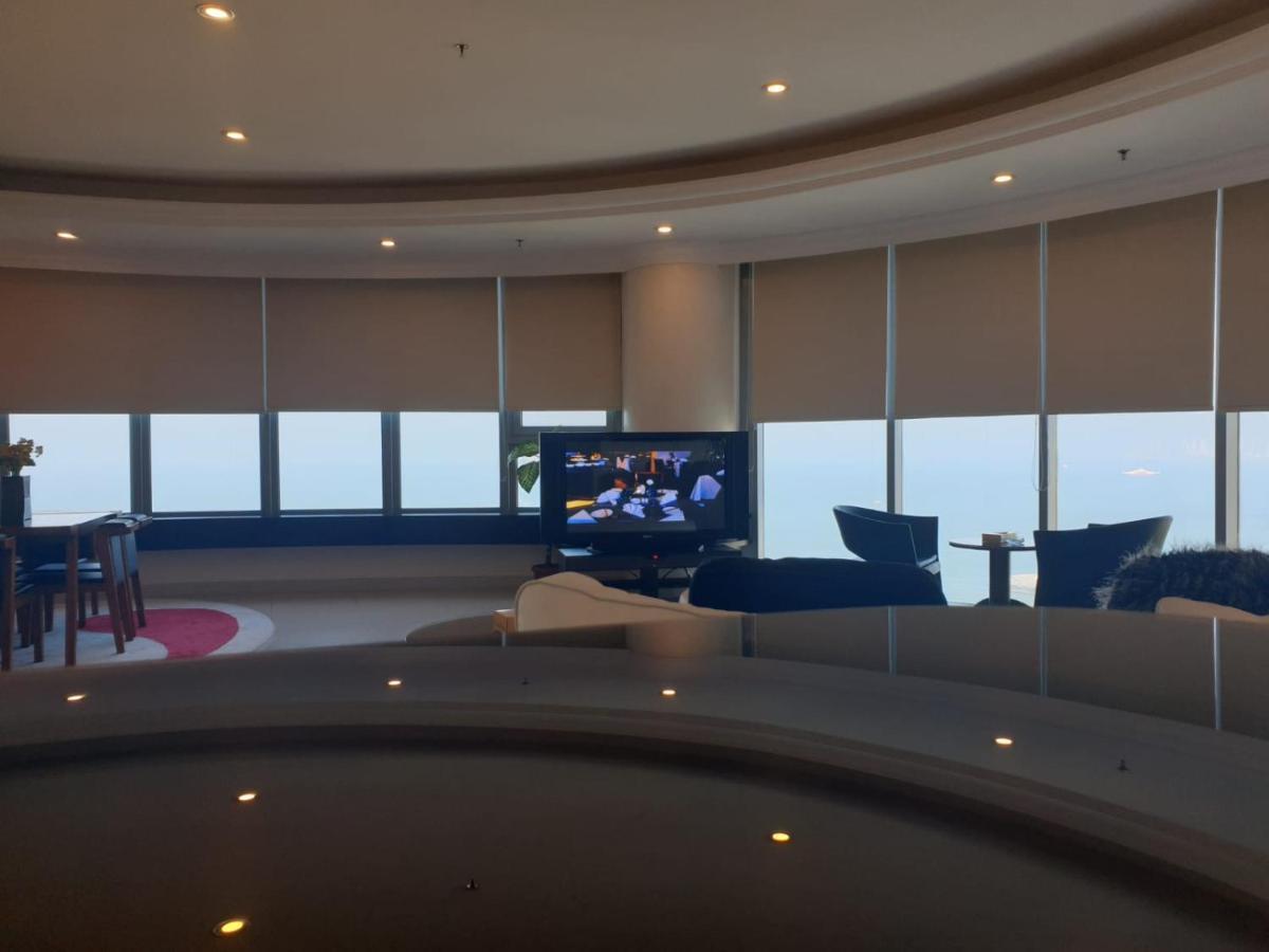 Costa Del Sol Hotel By Arabian Link Kuwait City Екстер'єр фото