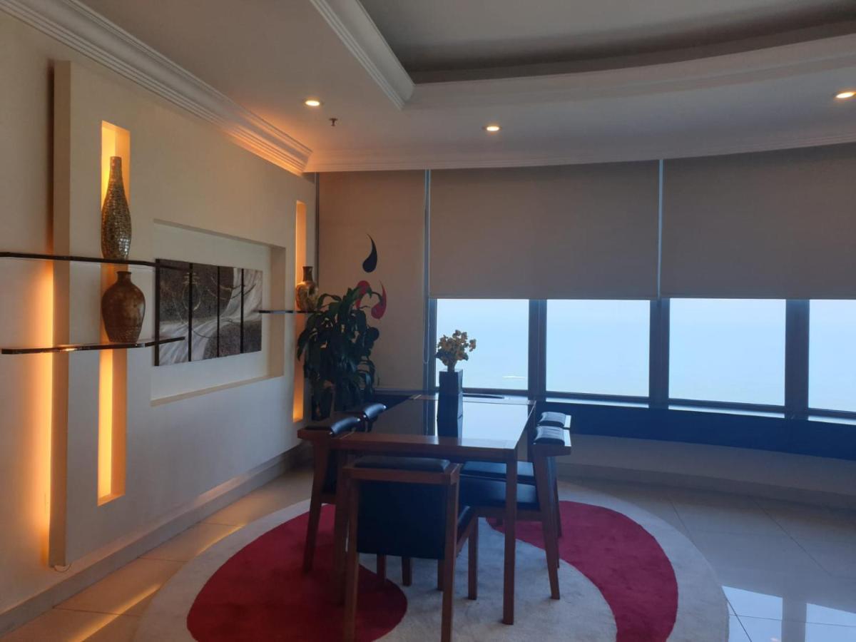 Costa Del Sol Hotel By Arabian Link Kuwait City Екстер'єр фото