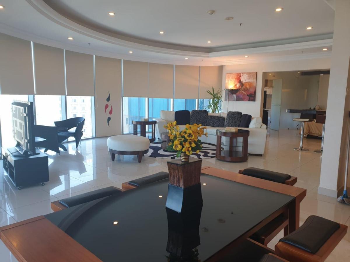 Costa Del Sol Hotel By Arabian Link Kuwait City Екстер'єр фото