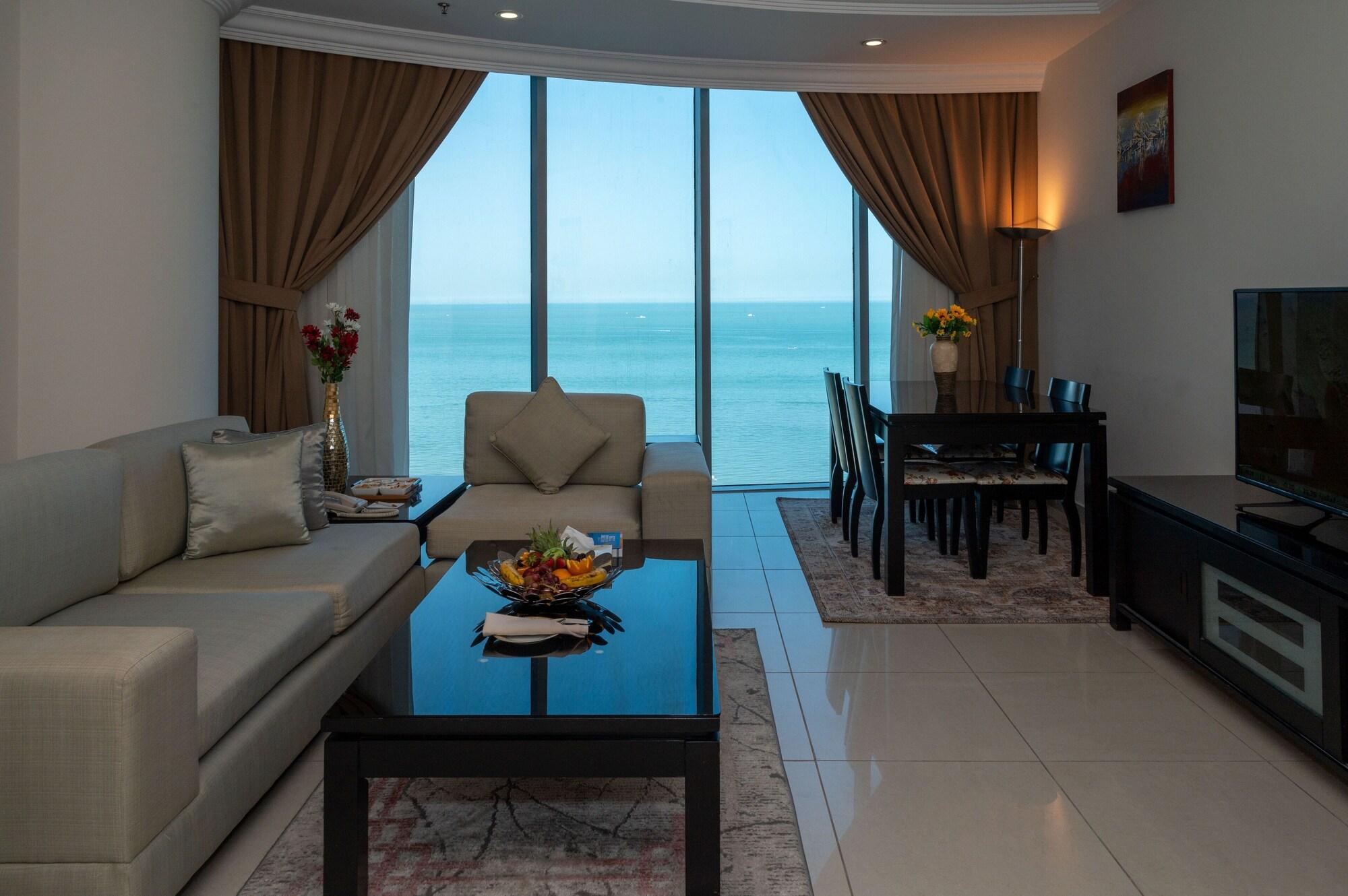 Costa Del Sol Hotel By Arabian Link Kuwait City Екстер'єр фото