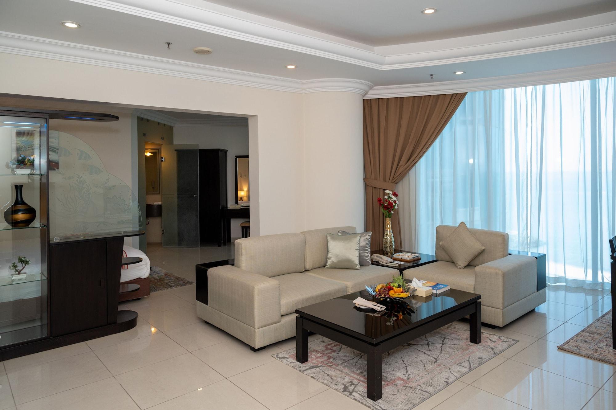 Costa Del Sol Hotel By Arabian Link Kuwait City Екстер'єр фото