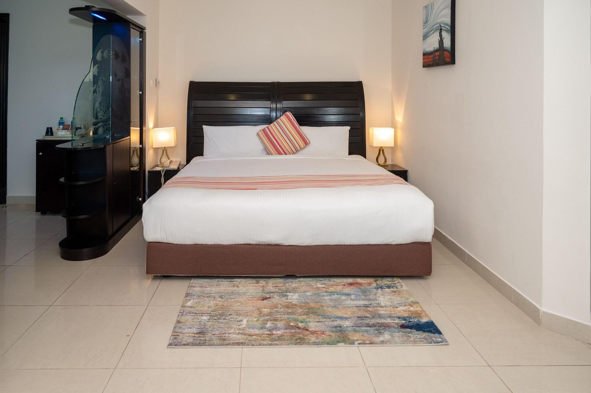 Costa Del Sol Hotel By Arabian Link Kuwait City Екстер'єр фото