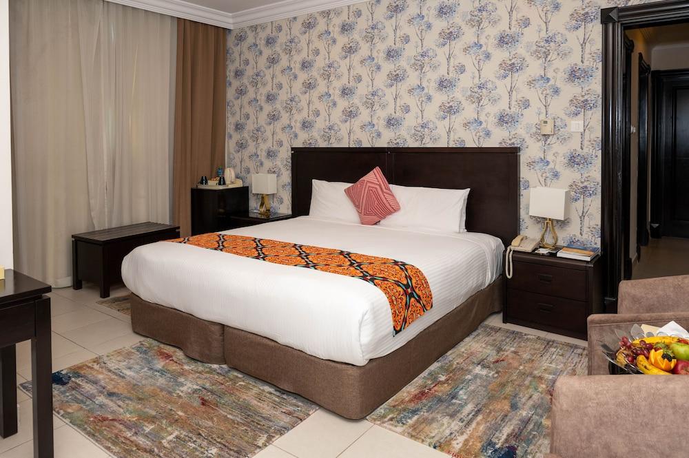 Costa Del Sol Hotel By Arabian Link Kuwait City Екстер'єр фото