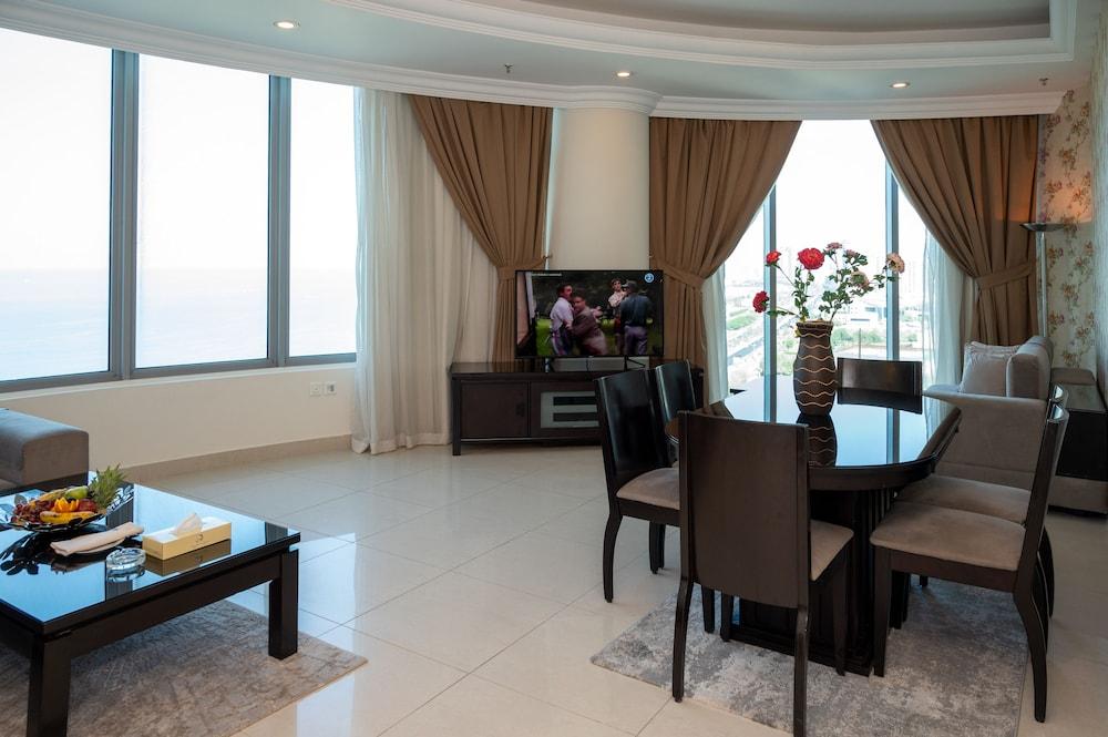 Costa Del Sol Hotel By Arabian Link Kuwait City Екстер'єр фото