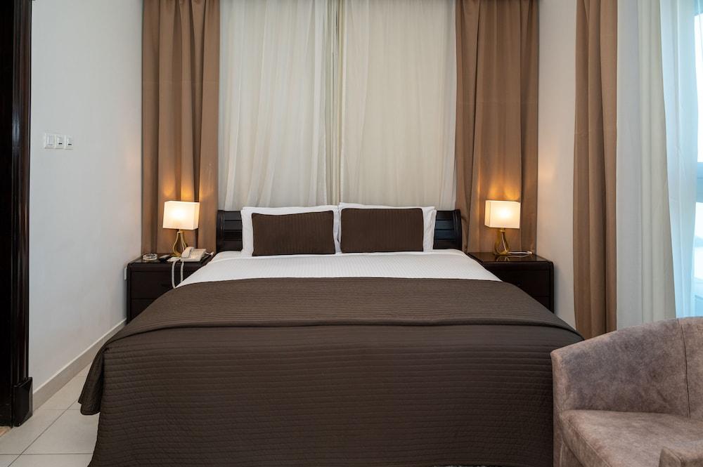 Costa Del Sol Hotel By Arabian Link Kuwait City Екстер'єр фото