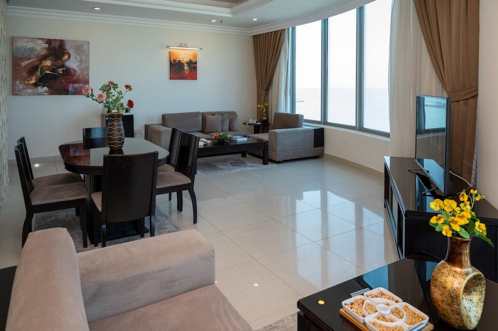 Costa Del Sol Hotel By Arabian Link Kuwait City Екстер'єр фото
