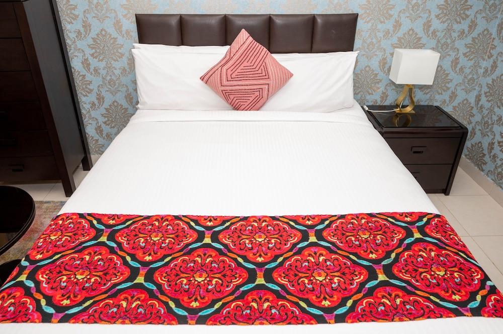 Costa Del Sol Hotel By Arabian Link Kuwait City Екстер'єр фото