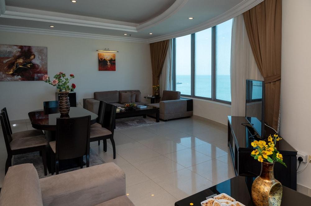 Costa Del Sol Hotel By Arabian Link Kuwait City Екстер'єр фото