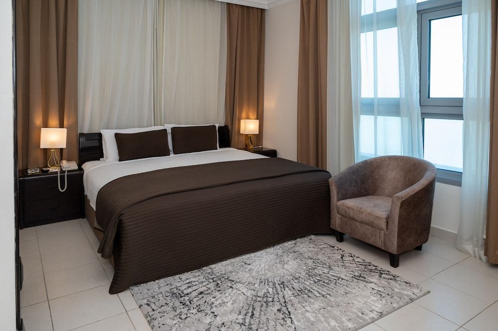 Costa Del Sol Hotel By Arabian Link Kuwait City Екстер'єр фото