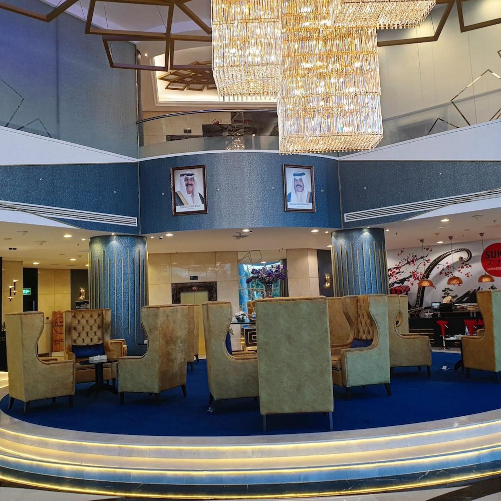 Costa Del Sol Hotel By Arabian Link Kuwait City Екстер'єр фото