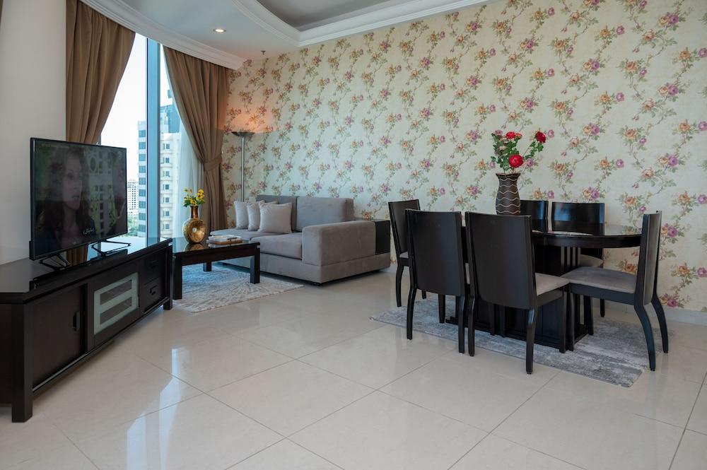 Costa Del Sol Hotel By Arabian Link Kuwait City Екстер'єр фото