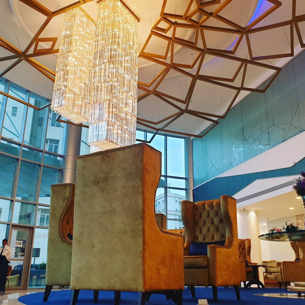 Costa Del Sol Hotel By Arabian Link Kuwait City Екстер'єр фото