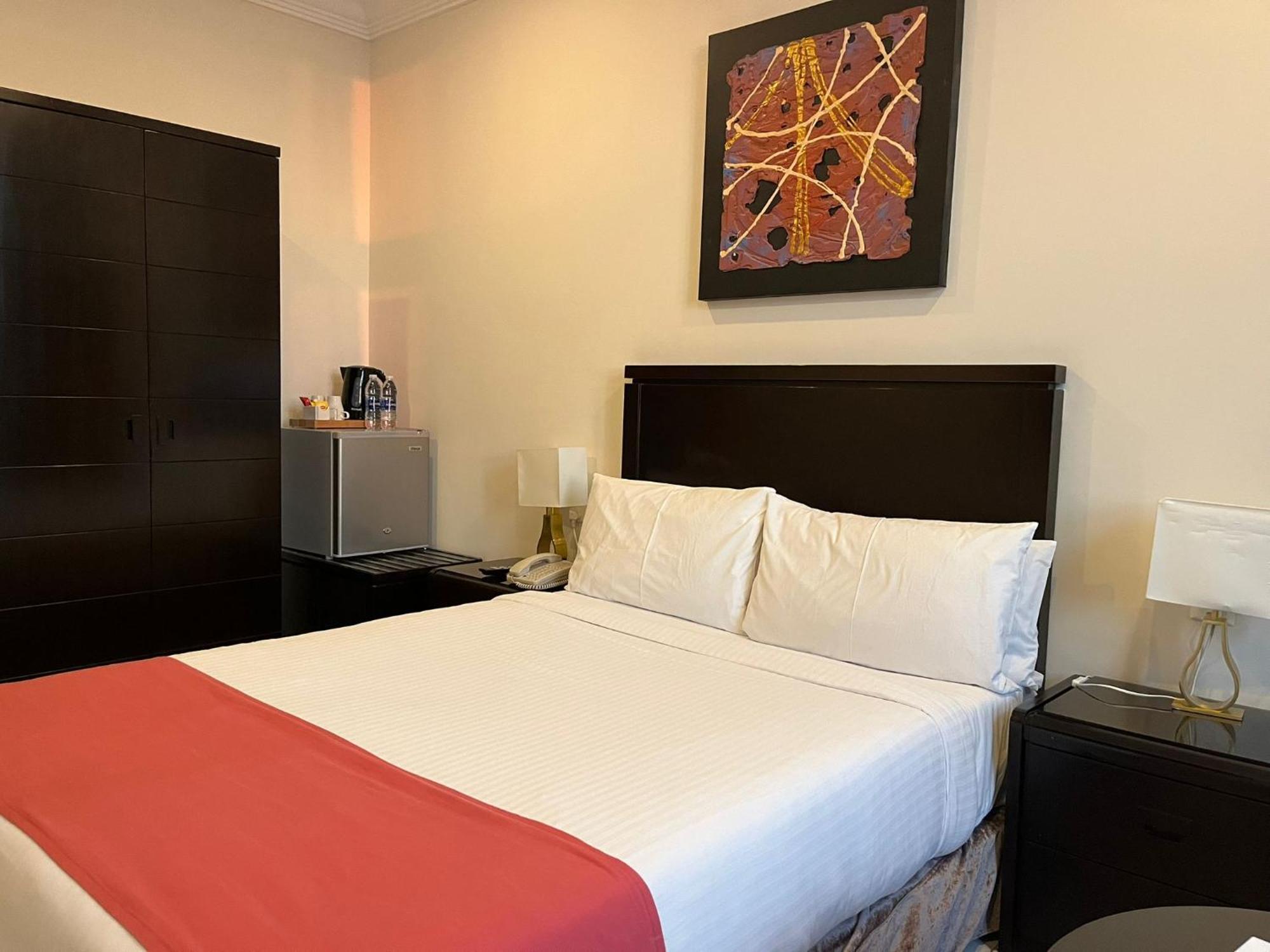 Costa Del Sol Hotel By Arabian Link Kuwait City Екстер'єр фото
