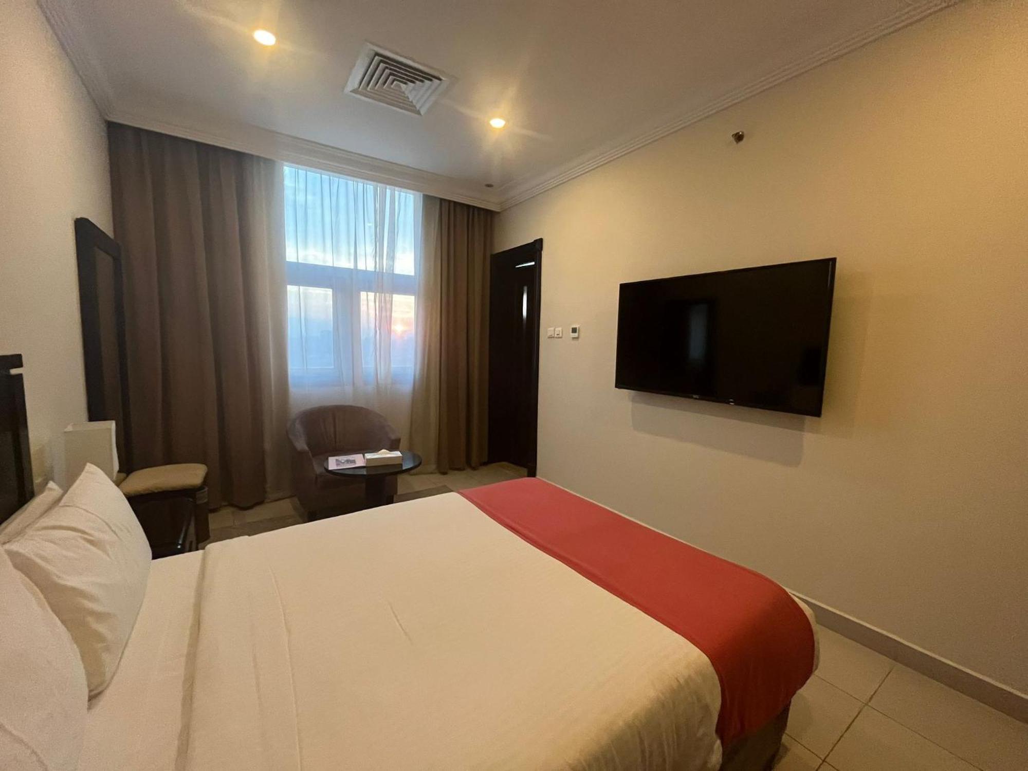 Costa Del Sol Hotel By Arabian Link Kuwait City Екстер'єр фото