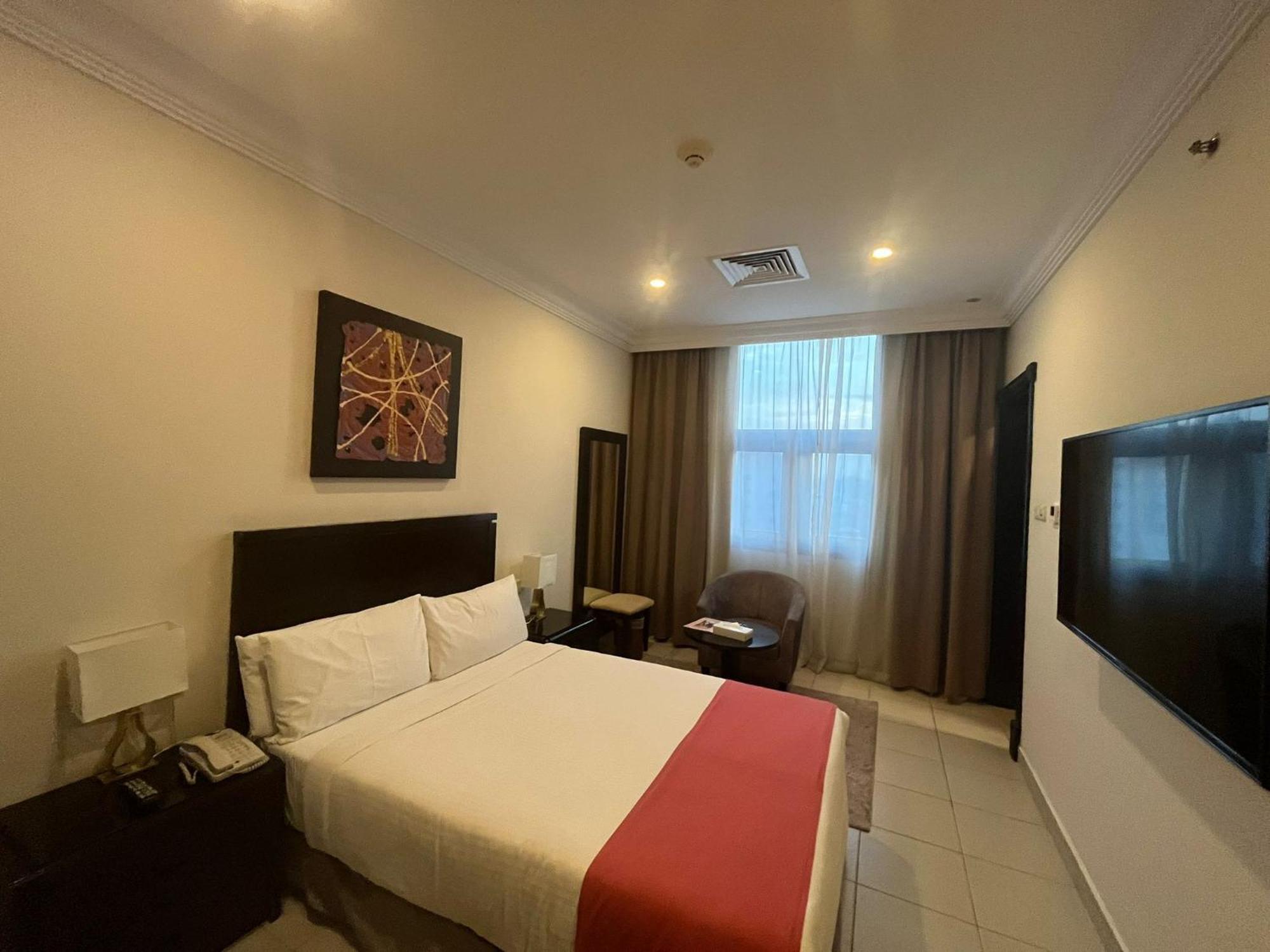 Costa Del Sol Hotel By Arabian Link Kuwait City Екстер'єр фото