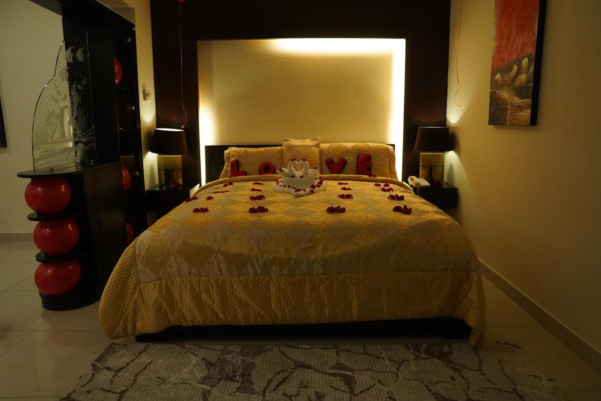 Costa Del Sol Hotel By Arabian Link Kuwait City Екстер'єр фото