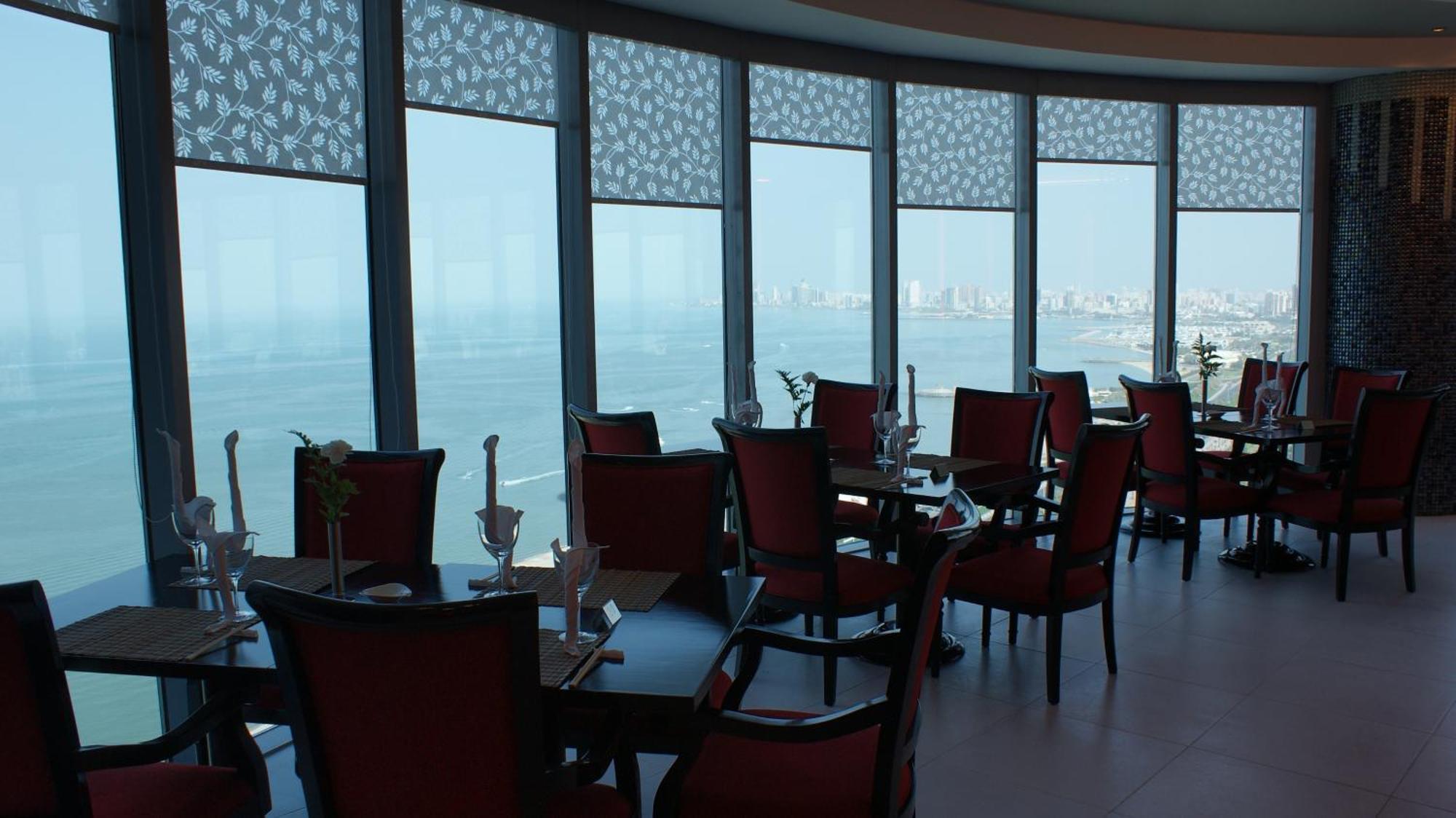 Costa Del Sol Hotel By Arabian Link Kuwait City Екстер'єр фото