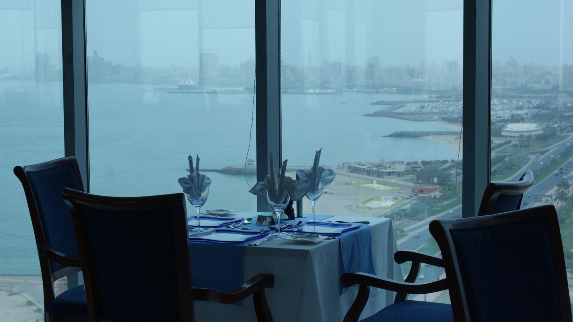 Costa Del Sol Hotel By Arabian Link Kuwait City Екстер'єр фото