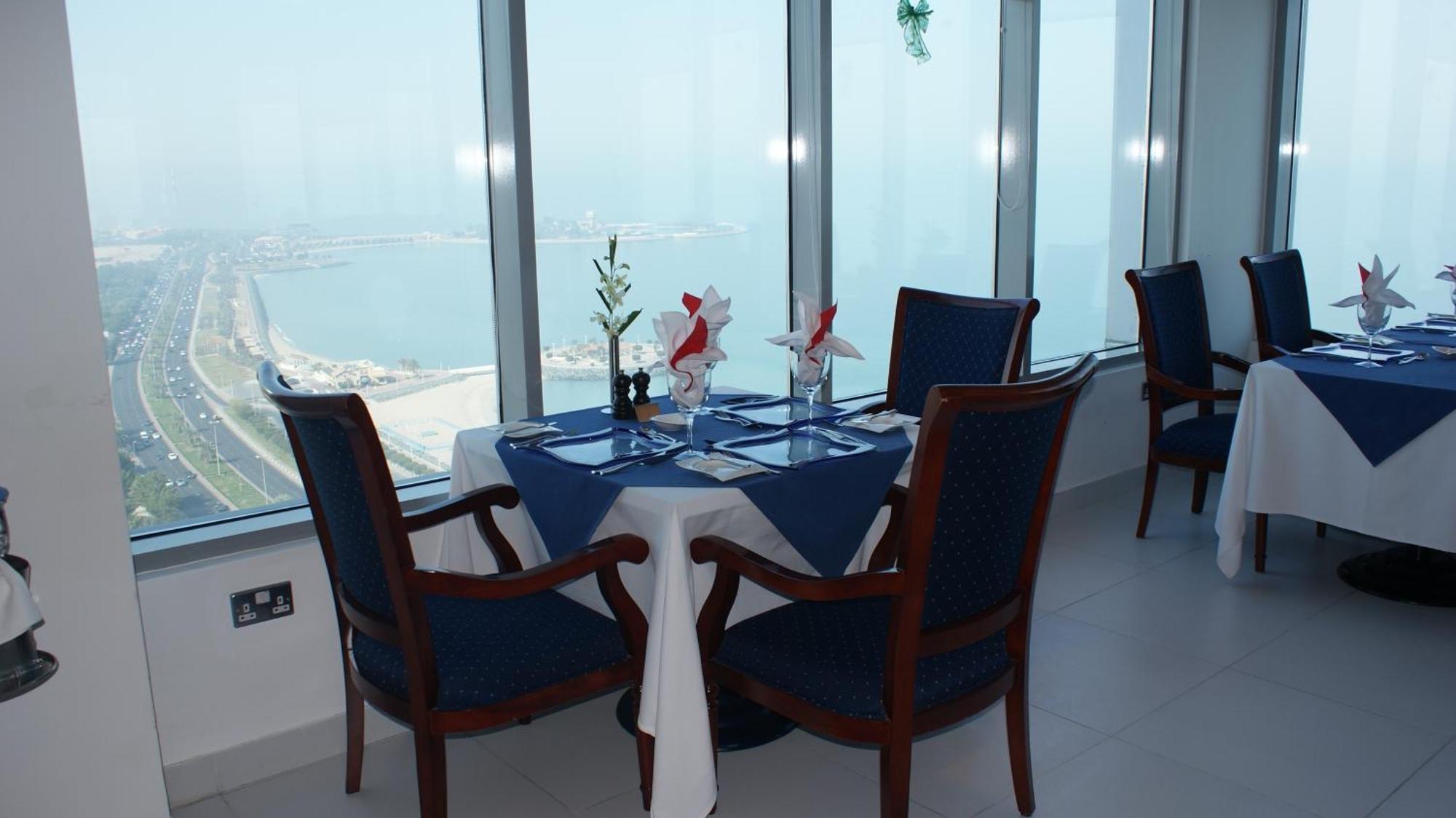 Costa Del Sol Hotel By Arabian Link Kuwait City Екстер'єр фото