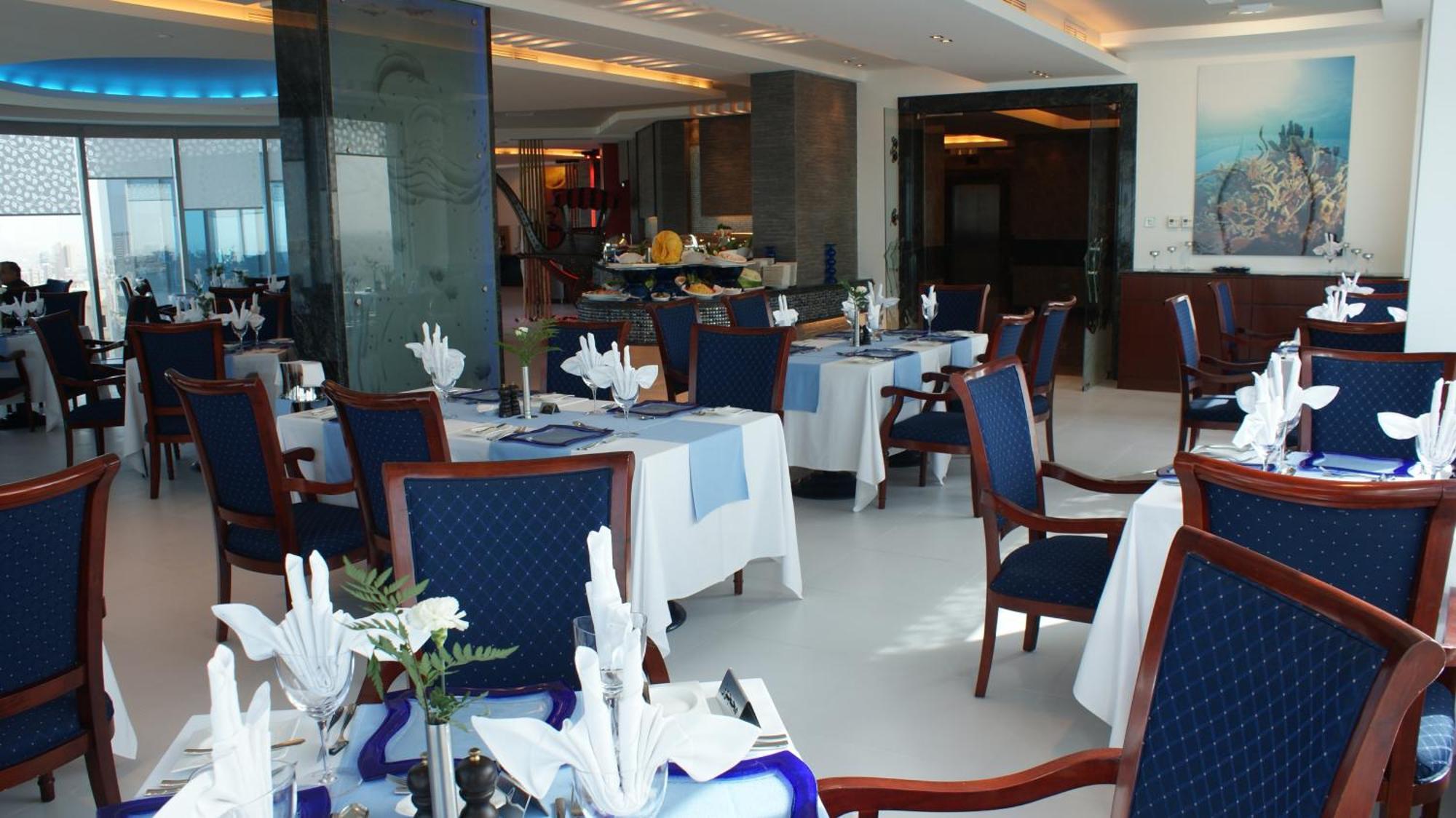 Costa Del Sol Hotel By Arabian Link Kuwait City Екстер'єр фото