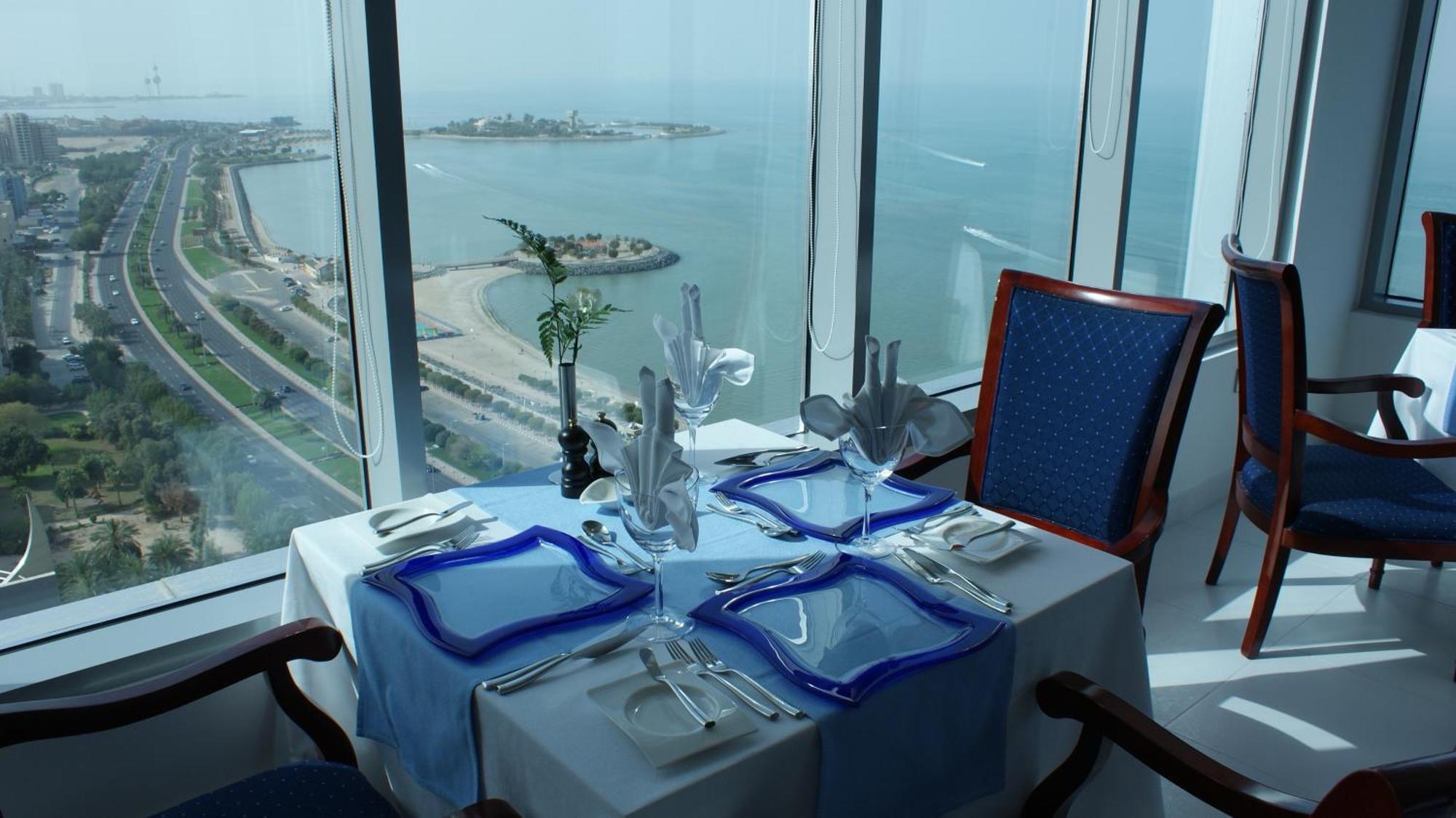 Costa Del Sol Hotel By Arabian Link Kuwait City Екстер'єр фото
