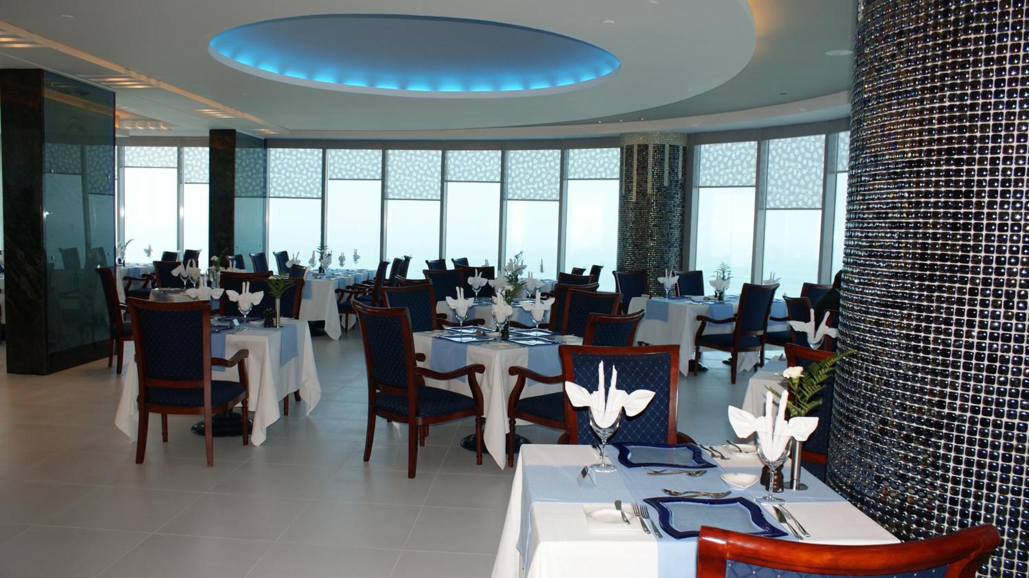 Costa Del Sol Hotel By Arabian Link Kuwait City Екстер'єр фото