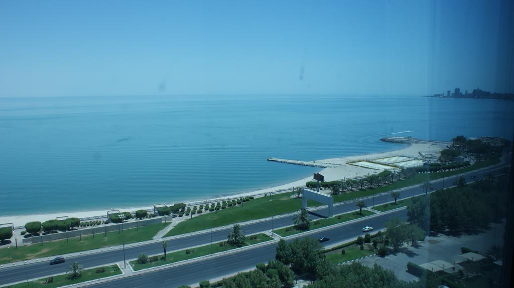 Costa Del Sol Hotel By Arabian Link Kuwait City Екстер'єр фото