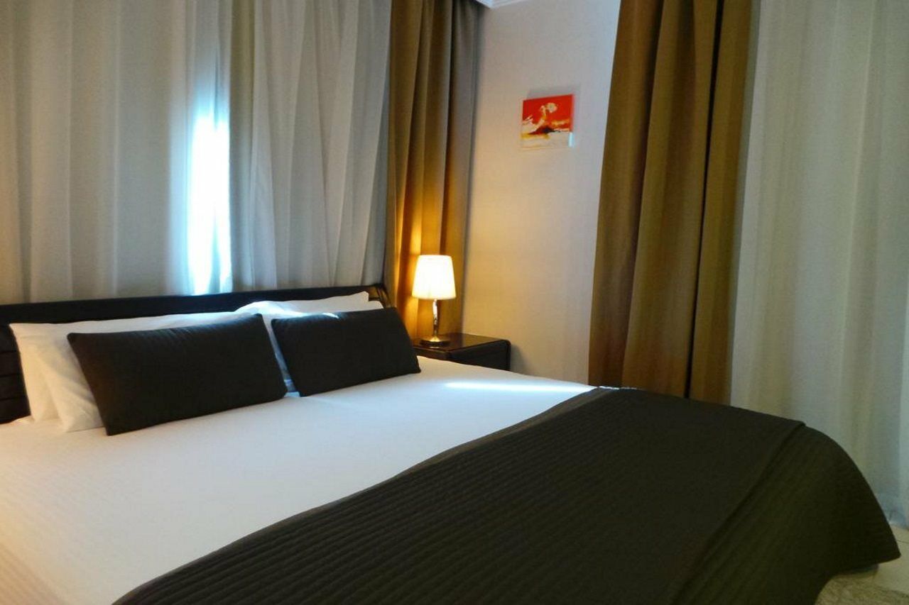 Costa Del Sol Hotel By Arabian Link Kuwait City Екстер'єр фото